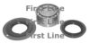 FIRST LINE FBK179 Wheel Bearing Kit